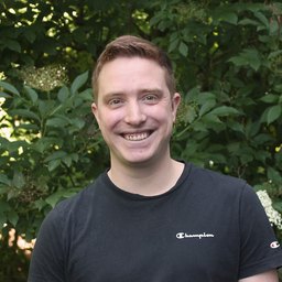 Schönenberger Dominik