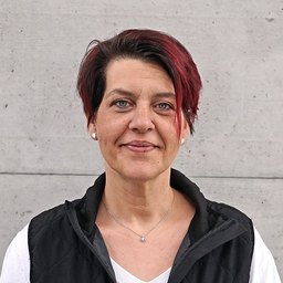 Gäbler Mandy