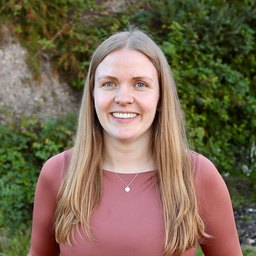 Holthuisen Johanna
