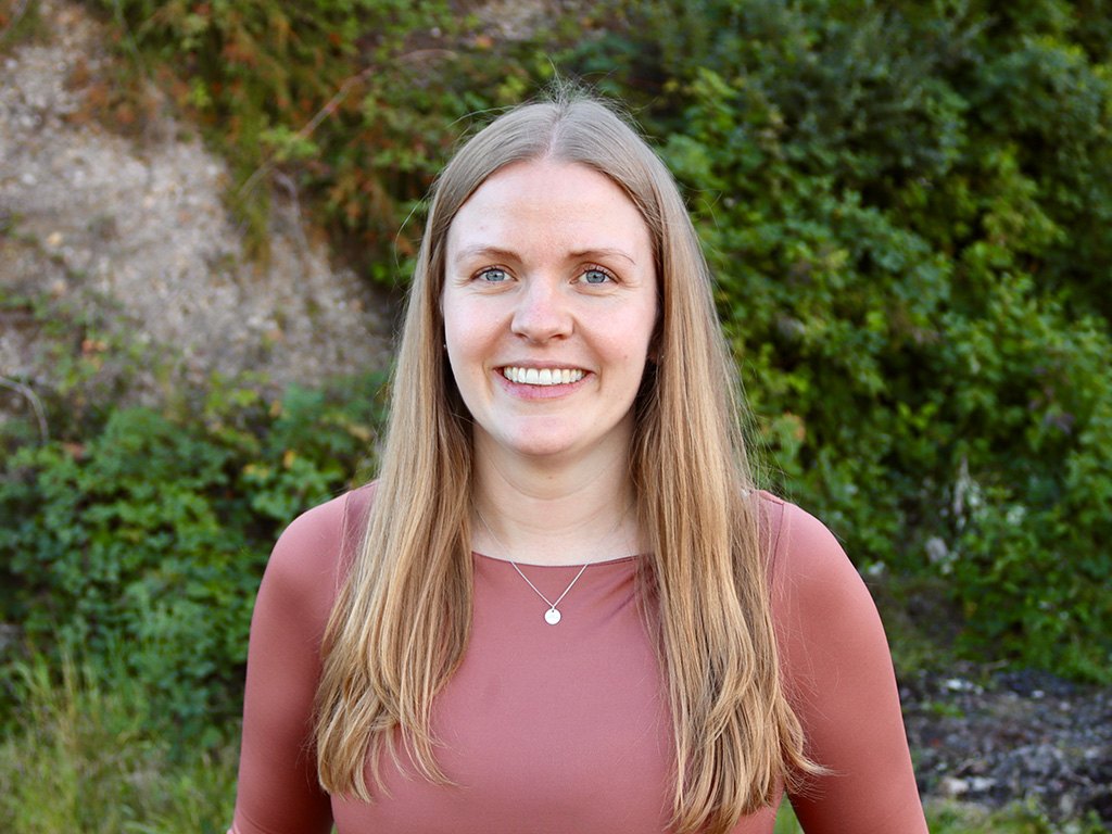 Holthuisen Johanna