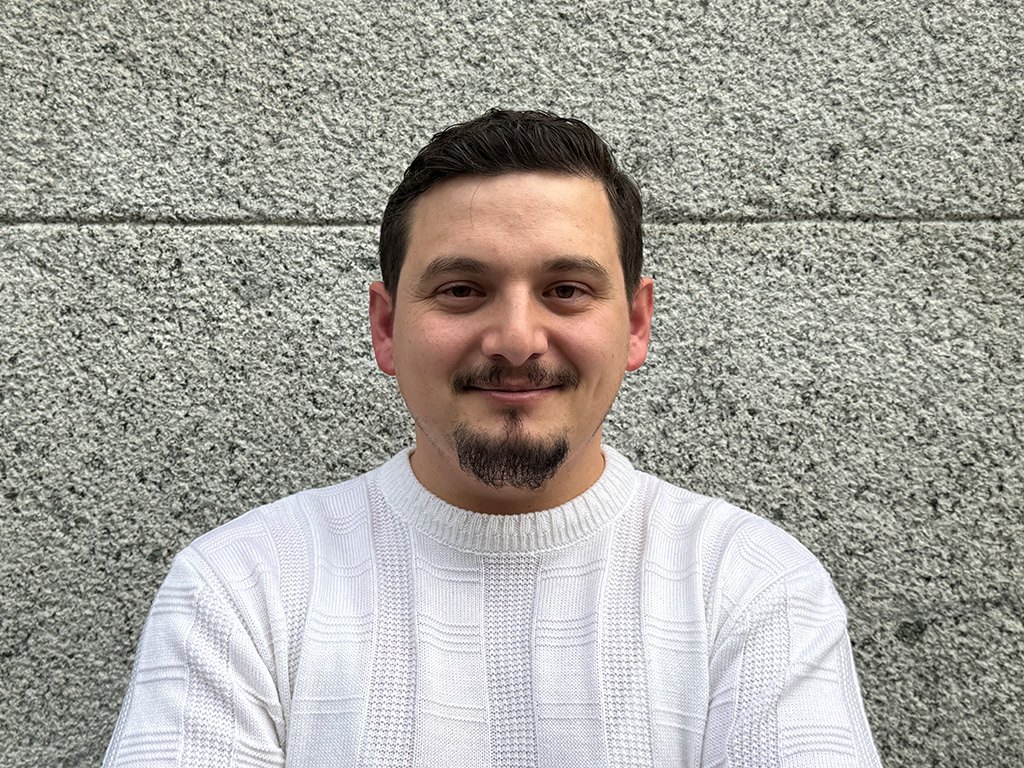 Murati Idriz