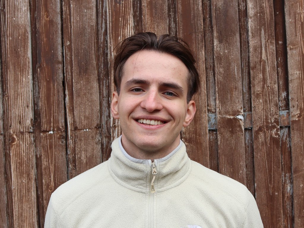 Wellauer Marius